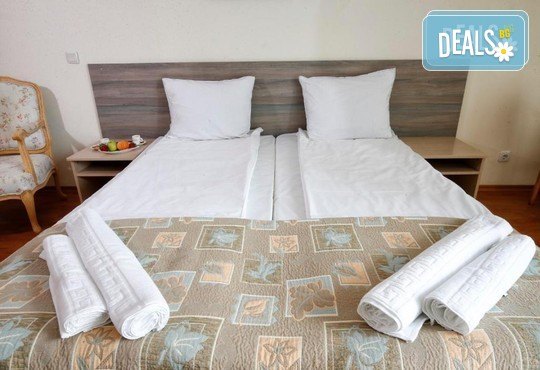 Ранни записвания! All Inclusive на море в Слънчев бряг, 5 нощувки в хотел 4* и транспорт от Ню Сън Травел - Снимка 15