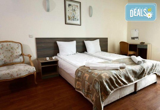 Ранни записвания! All Inclusive на море в Слънчев бряг, 5 нощувки в хотел 4* и транспорт от Ню Сън Травел - Снимка 17