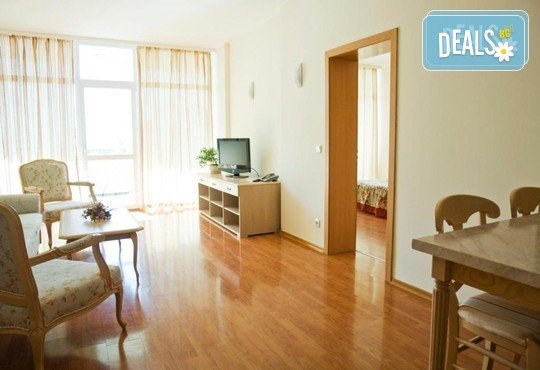 Ранни записвания! All Inclusive на море в Слънчев бряг, 5 нощувки в хотел 4* и транспорт от Ню Сън Травел - Снимка 19