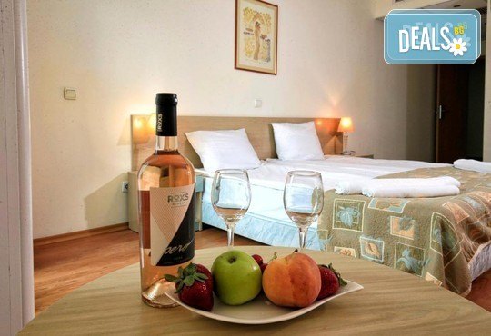 Ранни записвания! All Inclusive на море в Слънчев бряг, 5 нощувки в хотел 4* и транспорт от Ню Сън Травел - Снимка 18