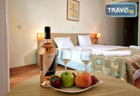 Ранни записвания! All Inclusive на море в Слънчев бряг, 5 нощувки в хотел 4* и транспорт от Ню Сън Травел - Снимка 18