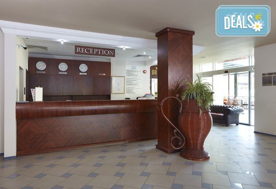 Ранни записвания! All Inclusive на море в Слънчев бряг, 5 нощувки в хотел 4* и транспорт от Ню Сън Травел - Снимка 7