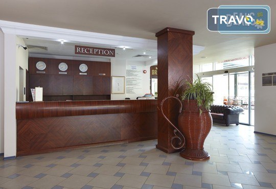 Ранни записвания! All Inclusive на море в Слънчев бряг, 5 нощувки в хотел 4* и транспорт от Ню Сън Травел - Снимка 7