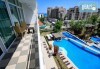Ранни записвания! All Inclusive на море в Слънчев бряг, 5 нощувки в хотел 4* и транспорт от Ню Сън Травел - thumb 4