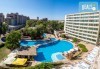 Ранни записвания! All Inclusive на море в Слънчев бряг, 5 нощувки в хотел 4* и транспорт от Ню Сън Травел - thumb 1