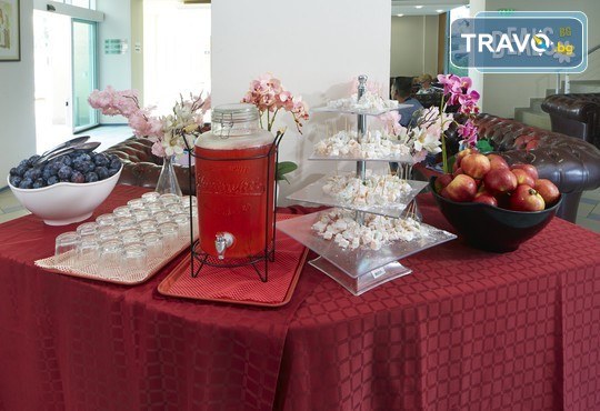 Ранни записвания! All Inclusive на море в Слънчев бряг, 5 нощувки в хотел 4* и транспорт от Ню Сън Травел - Снимка 6