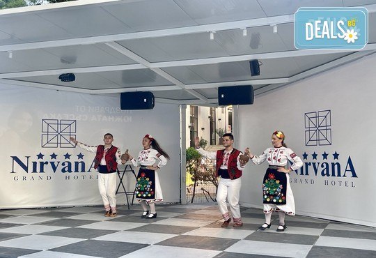 Ранни записвания! All Inclusive на море в Слънчев бряг, 5 нощувки в хотел 4* и транспорт от Ню Сън Травел - Снимка 22