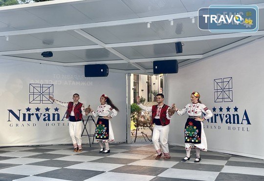 Ранни записвания! All Inclusive на море в Слънчев бряг, 5 нощувки в хотел 4* и транспорт от Ню Сън Травел - Снимка 22