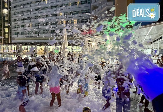 Ранни записвания! All Inclusive на море в Слънчев бряг, 5 нощувки в хотел 4* и транспорт от Ню Сън Травел - Снимка 21