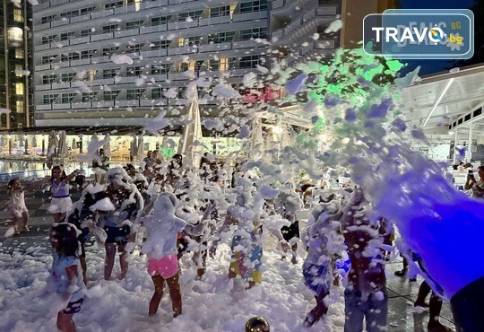 Ранни записвания! All Inclusive на море в Слънчев бряг, 5 нощувки в хотел 4* и транспорт от Ню Сън Травел - Снимка 21