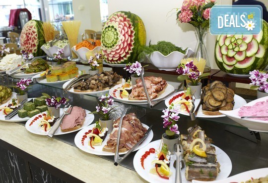 Ранни записвания! All Inclusive на море в Слънчев бряг, 5 нощувки в хотел 4* и транспорт от Ню Сън Травел - Снимка 11
