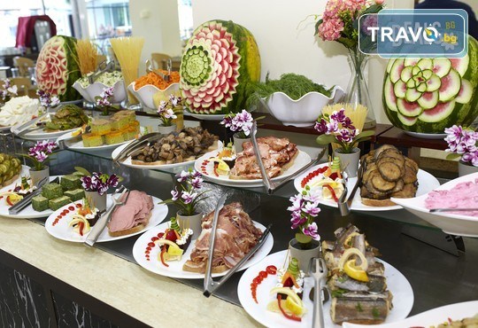 Ранни записвания! All Inclusive на море в Слънчев бряг, 5 нощувки в хотел 4* и транспорт от Ню Сън Травел - Снимка 11