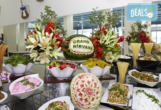 Ранни записвания! All Inclusive на море в Слънчев бряг, 5 нощувки в хотел 4* и транспорт от Ню Сън Травел - Снимка 12