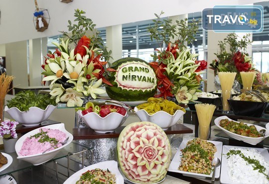 Ранни записвания! All Inclusive на море в Слънчев бряг, 5 нощувки в хотел 4* и транспорт от Ню Сън Травел - Снимка 12