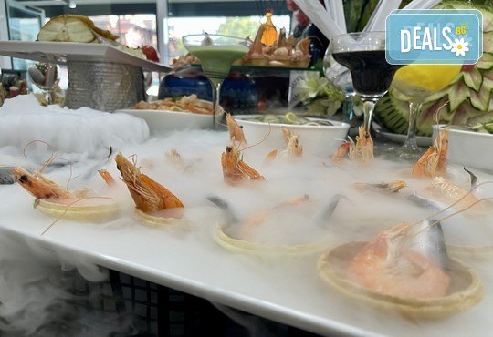 Ранни записвания! All Inclusive на море в Слънчев бряг, 5 нощувки в хотел 4* и транспорт от Ню Сън Травел - Снимка 13