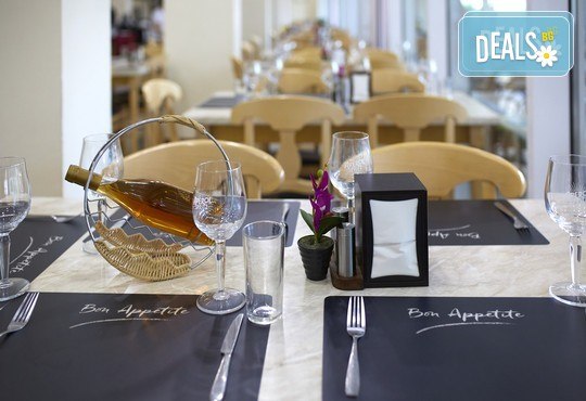 Ранни записвания! All Inclusive на море в Слънчев бряг, 5 нощувки в хотел 4* и транспорт от Ню Сън Травел - Снимка 10