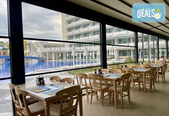 Ранни записвания! All Inclusive на море в Слънчев бряг, 5 нощувки в хотел 4* и транспорт от Ню Сън Травел - Снимка 5