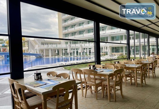 Ранни записвания! All Inclusive на море в Слънчев бряг, 5 нощувки в хотел 4* и транспорт от Ню Сън Травел - Снимка 5