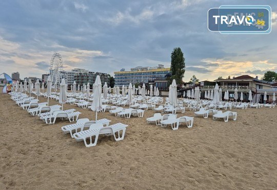 Ранни записвания! All Inclusive на море в Слънчев бряг, 5 нощувки в хотел 4* и транспорт от Ню Сън Травел - Снимка 23