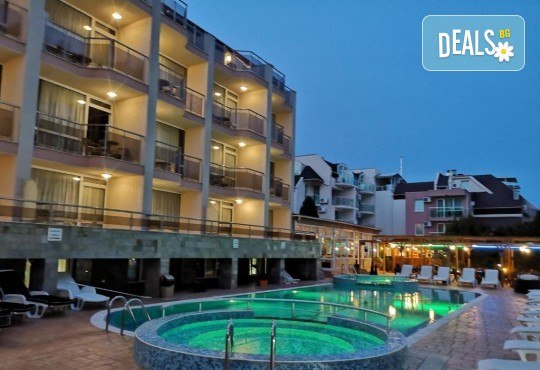 Ранни записвания! All Inclusive на море в хотел ТРОПИКС & Venera 3*, Свети Влас! 5 нощувки и транспорт от Ню Сън Травел - Снимка 5