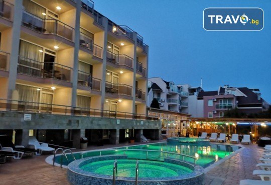 Ранни записвания! All Inclusive на море в хотел ТРОПИКС & Venera 3*, Свети Влас! 5 нощувки и транспорт от Ню Сън Травел - Снимка 5