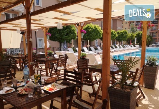 Ранни записвания! All Inclusive на море в хотел ТРОПИКС & Venera 3*, Свети Влас! 5 нощувки и транспорт от Ню Сън Травел - Снимка 8