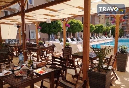 Ранни записвания! All Inclusive на море в хотел ТРОПИКС & Venera 3*, Свети Влас! 5 нощувки и транспорт от Ню Сън Травел - Снимка 8