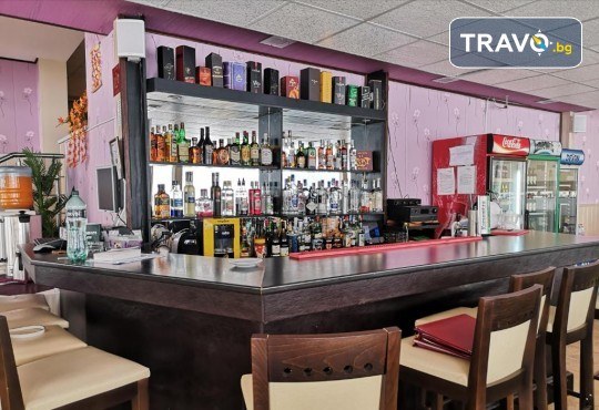 Ранни записвания! All Inclusive на море в хотел ТРОПИКС & Venera 3*, Свети Влас! 5 нощувки и транспорт от Ню Сън Травел - Снимка 6