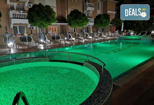 Ранни записвания! All Inclusive на море в хотел ТРОПИКС & Venera 3*, Свети Влас! 5 нощувки и транспорт от Ню Сън Травел - Снимка 13
