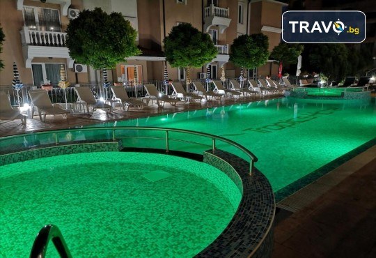 Ранни записвания! All Inclusive на море в хотел ТРОПИКС & Venera 3*, Свети Влас! 5 нощувки и транспорт от Ню Сън Травел - Снимка 13