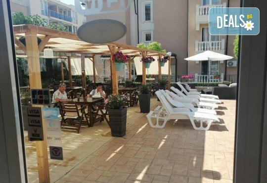 Ранни записвания! All Inclusive на море в хотел ТРОПИКС & Venera 3*, Свети Влас! 5 нощувки и транспорт от Ню Сън Травел - Снимка 12