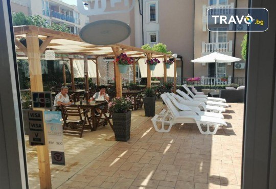 Ранни записвания! All Inclusive на море в хотел ТРОПИКС & Venera 3*, Свети Влас! 5 нощувки и транспорт от Ню Сън Травел - Снимка 12
