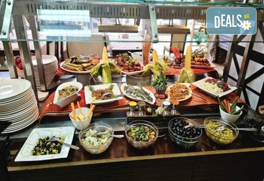 Ранни записвания! All Inclusive на море в хотел ТРОПИКС & Venera 3*, Свети Влас! 5 нощувки и транспорт от Ню Сън Травел - Снимка 9