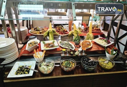 Ранни записвания! All Inclusive на море в хотел ТРОПИКС & Venera 3*, Свети Влас! 5 нощувки и транспорт от Ню Сън Травел - Снимка 9