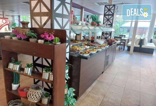 Ранни записвания! All Inclusive на море в хотел ТРОПИКС & Venera 3*, Свети Влас! 5 нощувки и транспорт от Ню Сън Травел - Снимка 10