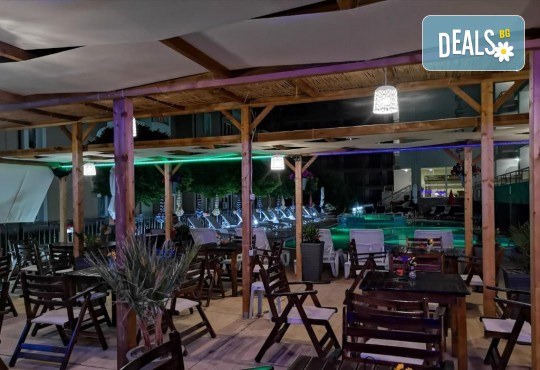 Ранни записвания! All Inclusive на море в хотел ТРОПИКС & Venera 3*, Свети Влас! 5 нощувки и транспорт от Ню Сън Травел - Снимка 11