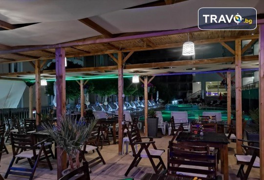 Ранни записвания! All Inclusive на море в хотел ТРОПИКС & Venera 3*, Свети Влас! 5 нощувки и транспорт от Ню Сън Травел - Снимка 11