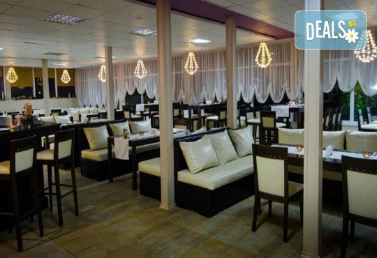 Ранни записвания! All Inclusive на море в хотел ТРОПИКС & Venera 3*, Свети Влас! 5 нощувки и транспорт от Ню Сън Травел - Снимка 7