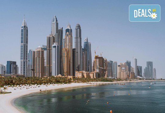 Чудесата на Дубай и Абу Даби! Всички интересни атракции на Дубай и Абу Даби в една почивка с полет от София и БОНУС 5 екскурзии със 7 нощувки и закуски от Абакс - Снимка 15