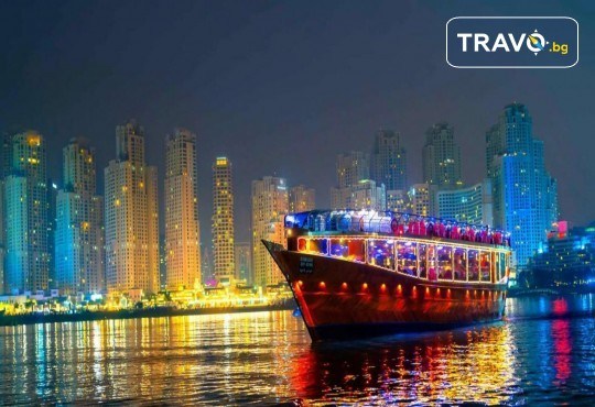 Чудесата на Дубай и Абу Даби! Всички интересни атракции на Дубай и Абу Даби в една почивка с полет от София и БОНУС 5 екскурзии със 7 нощувки и закуски от Абакс - Снимка 20