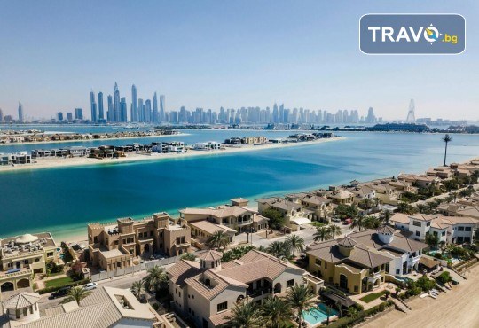 Чудесата на Дубай и Абу Даби! Всички интересни атракции на Дубай и Абу Даби в една почивка с полет от София и БОНУС 5 екскурзии със 7 нощувки и закуски от Абакс - Снимка 11