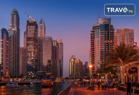 Чудесата на Дубай и Абу Даби! Всички интересни атракции на Дубай и Абу Даби в една почивка с полет от София и БОНУС 5 екскурзии със 7 нощувки и закуски от Абакс - Снимка 13