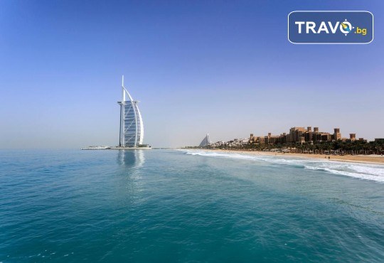 Чудесата на Дубай и Абу Даби! Всички интересни атракции на Дубай и Абу Даби в една почивка с полет от София и БОНУС 5 екскурзии със 7 нощувки и закуски от Абакс - Снимка 14