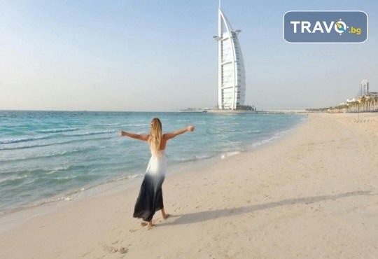 Чудесата на Дубай и Абу Даби! Всички интересни атракции на Дубай и Абу Даби в една почивка с полет от София и БОНУС 5 екскурзии със 7 нощувки и закуски от Абакс - Снимка 2