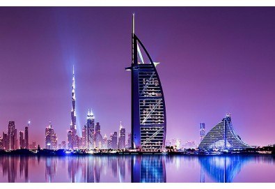 Чудесата на Дубай и Абу Даби! Всички интересни атракции на Дубай и Абу Даби в една почивка с полет от София и БОНУС 5 екскурзии със 7 нощувки и закуски от Абакс - Снимка