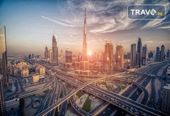 Чудесата на Дубай и Абу Даби! Всички интересни атракции на Дубай и Абу Даби в една почивка с полет от София и БОНУС 5 екскурзии със 7 нощувки и закуски от Абакс - Снимка 4