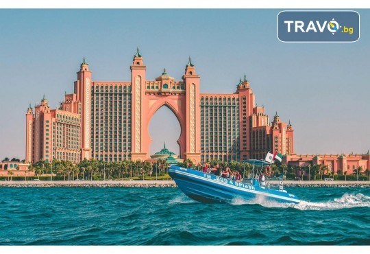 Чудесата на Дубай и Абу Даби! Всички интересни атракции на Дубай и Абу Даби в една почивка с полет от София и БОНУС 5 екскурзии със 7 нощувки и закуски от Абакс - Снимка 5