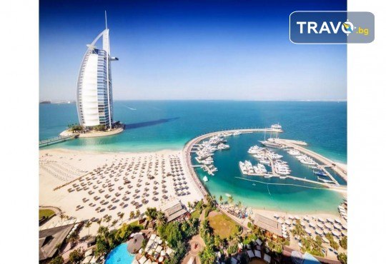 Чудесата на Дубай и Абу Даби! Всички интересни атракции на Дубай и Абу Даби в една почивка с полет от София и БОНУС 5 екскурзии със 7 нощувки и закуски от Абакс - Снимка 23
