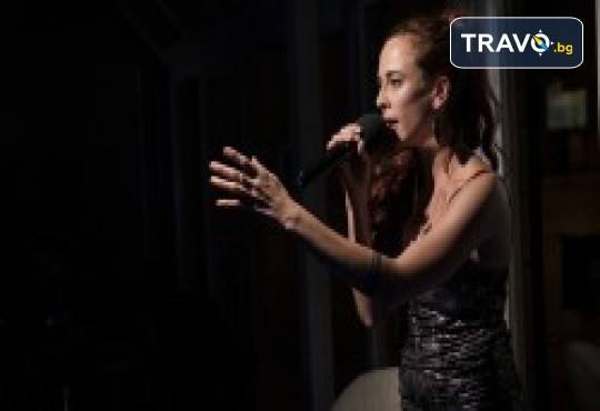 Комедията Поп-фолк хроники: бели птици и куршуми на 29-ти декември (понеделник) в Малък градски театър Зад канала - Снимка 16