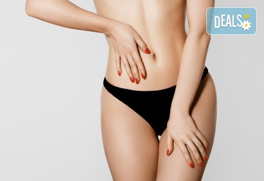 За повече нежност и мекота! Кола маска на цяло тяло за жени и мъже с успокояващи продукти след процедурата от Студио за красота Ежени - Снимка 6